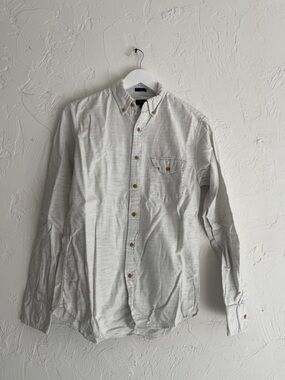 J. Crew Slim Shirt